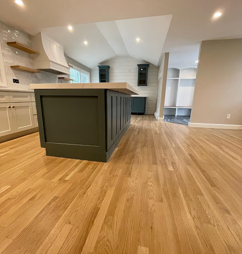 Photo of McGrail Custom Builders, Inc