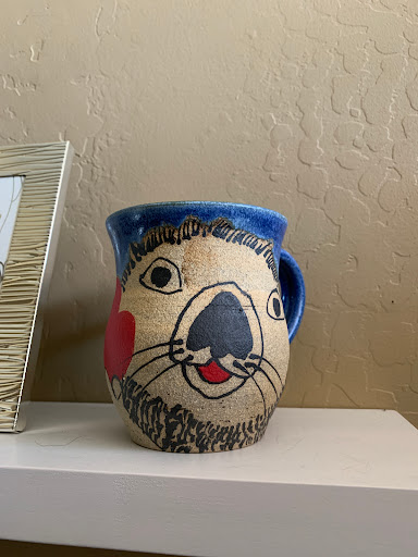 Pottery & Ceramic Art by Bonnie Hotz image