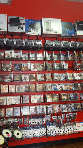 Video Game Store «Game Over Videogames», reviews and photos, 3719 Belt Line Rd, Addison, TX 75001, USA
