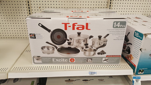 Discount Store «Kmart», reviews and photos, 25301 Rockaway Blvd, Rosedale, NY 11422, USA