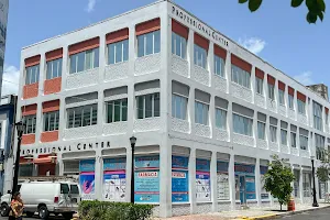 Professional Center Building image