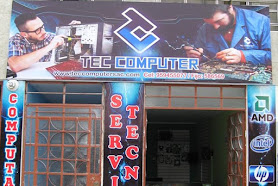TEC COMPUTER S.A.C.
