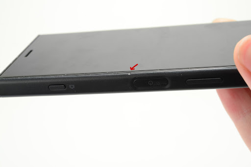 Mobile Phone Repair Shop «CPR Cell Phone Repair Eden Prairie», reviews and photos, 11611 Leona Rd Suite B, Eden Prairie, MN 55344, USA