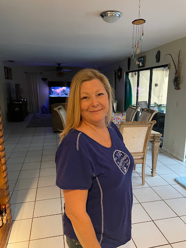 Beauty Salon «Kosmos Hair Salon Jupiter», reviews and photos, 103 US-1, Jupiter, FL 33477, USA