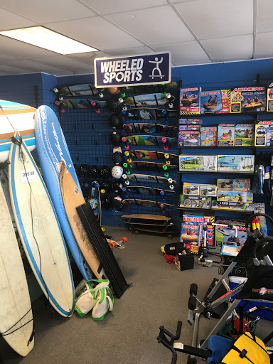 Sporting Goods Store «Play It Again Sports», reviews and photos, 35181 US Hwy 19 N, Palm Harbor, FL 34684, USA