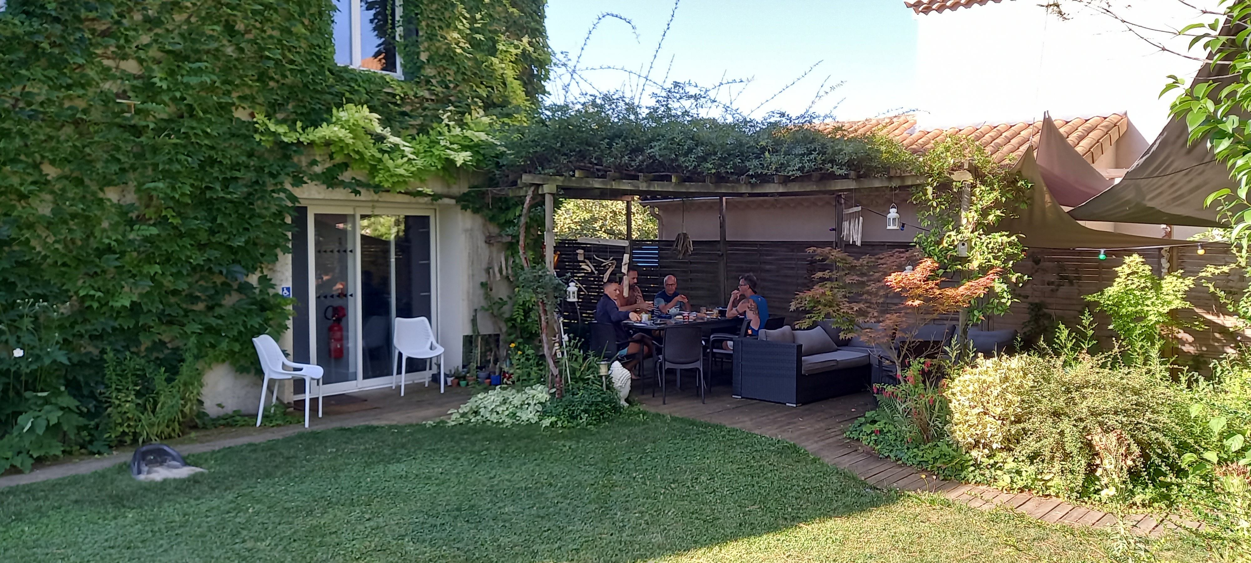 Photo n° 3 de l'avis de Hervé.r fait le 12/08/2021 à 05:08