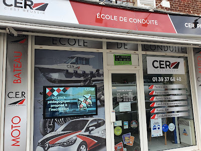 C.E.R. PERSAN à Persan