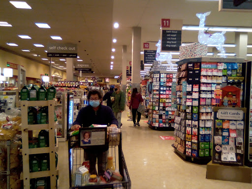 Grocery Store «Safeway», reviews and photos, 601 Westlake Center, Daly City, CA 94015, USA