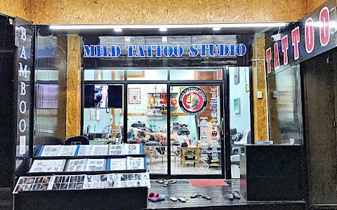 MILD TATTOO STUDIO KOH PHI PHI ISLAND THAILAND image