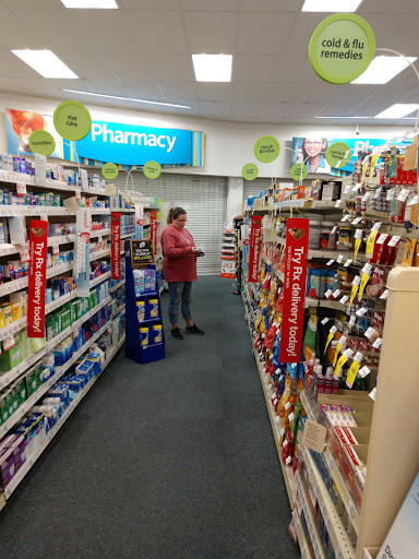 Drug Store «CVS», reviews and photos, 3201 Market St, Camp Hill, PA 17011, USA