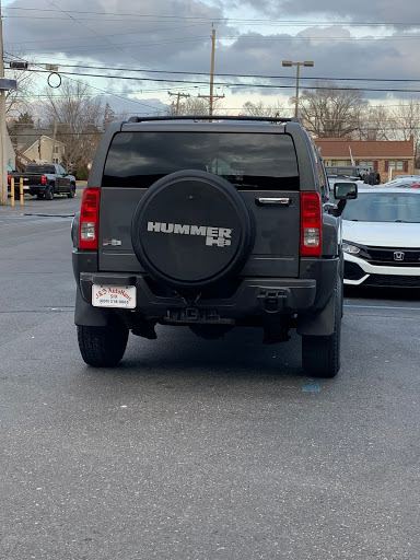 Used Car Dealer «J & S Autohaus Group Mount Holly», reviews and photos, 1847 Burlington-Mount Holly Rd, Westampton, NJ 08060, USA