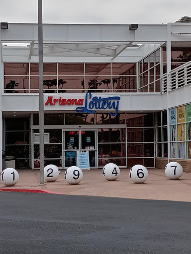 Lottery Retailer «Arizona Lottery», reviews and photos, 4740 E University Dr, Phoenix, AZ 85034, USA