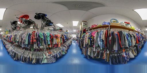 Baby Store «The Baby Shop», reviews and photos, 233 Dobbins St Suite B, Vacaville, CA 95688, USA