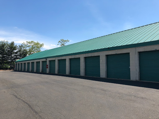Storage Facility «Extra Space Storage», reviews and photos, 103 Ark Rd, Mt Laurel, NJ 08054, USA
