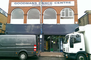 The Goodman Dance Academy