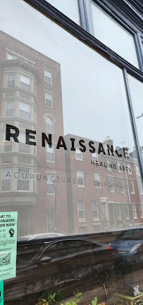 Renaissance Healing Arts - Photo 4 - Car repair in Philadelphia, PA, Philadelphia