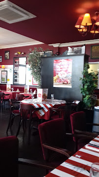 Atmosphère du Restaurant à viande Restaurant La Boucherie à Les Sables-d'Olonne - n°12