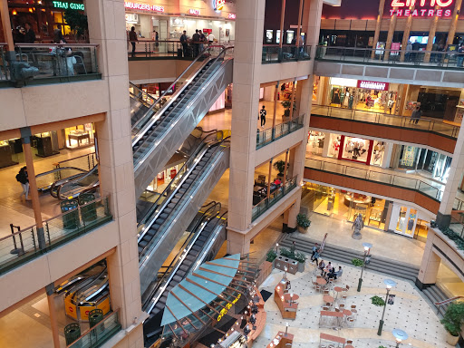 Shopping Mall «Pacific Place», reviews and photos, 600 Pine St, Seattle, WA 98101, USA