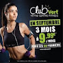 CLUB VERT Montceau-les-Mines