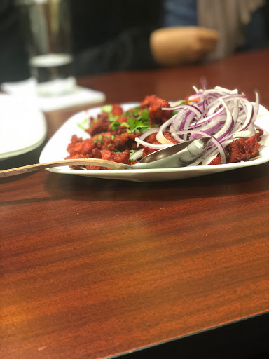 Tabla Indian Restaurant - NC