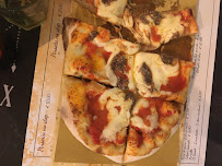 L'Ora di Cena à Rome menu