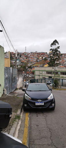 Logo da empresa - Arco Íris Pinturas Eletrostática A Pó