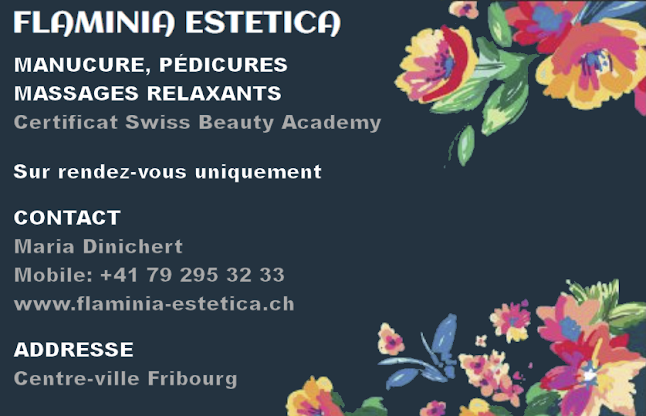 Rezensionen über Institut Flaminia Estetica in Freiburg - Masseur