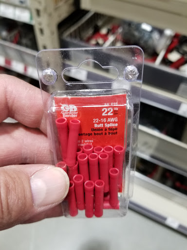 Home Improvement Store «Menards», reviews and photos, 2868 US-52, West Lafayette, IN 47906, USA