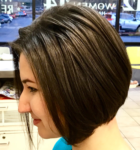 Beauty Salon «Jac Hair Salon», reviews and photos, 4045 Five Forks Trickum Rd SW, Lilburn, GA 30047, USA