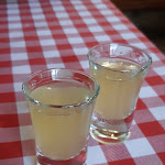 Photo n°1 de l'avis de Tim.a fait le 08/08/2023 à 18:09 sur le  Trattoria Toscana Marienberg à Marienberg