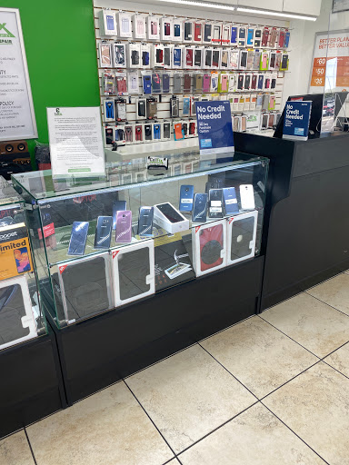 Electronics Repair Shop «Cell Fix Inc», reviews and photos, 8601 N Florida Ave, Tampa, FL 33604, USA