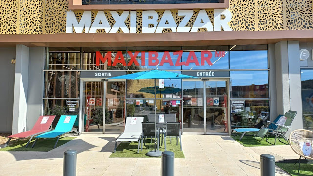 Maxi Bazar