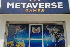 Metaverse Games image