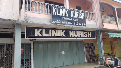 Klinik Nurish Paloh