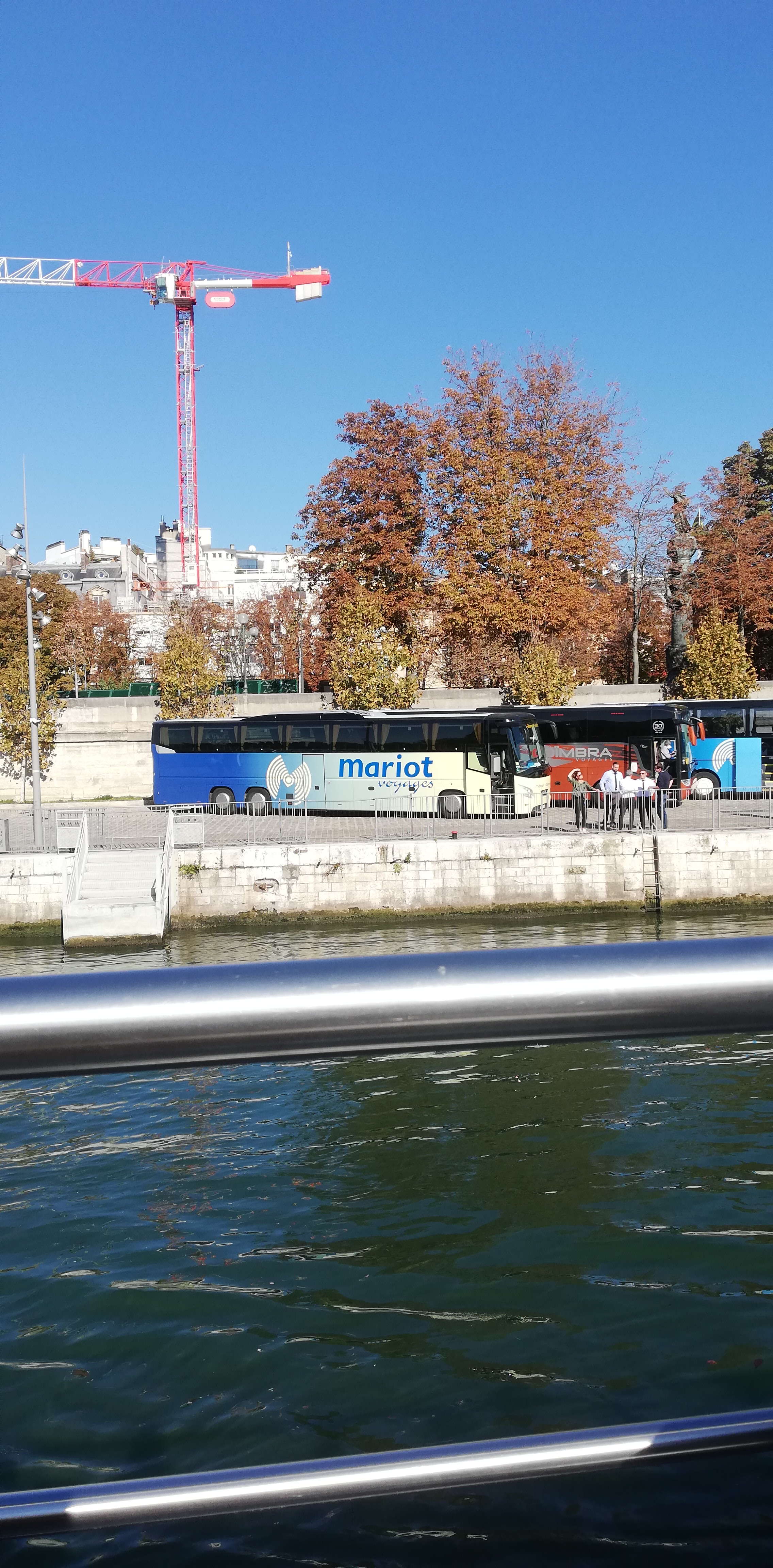 Photo n° 2 de l'avis de Isabelle.a fait le 17/10/2021 à 09:46
