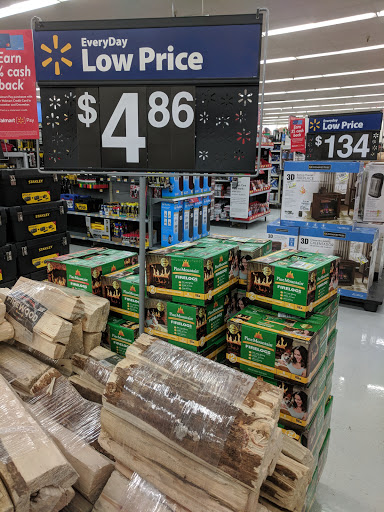 Discount Store «Walmart», reviews and photos, 2700 Las Positas Rd, Livermore, CA 94551, USA