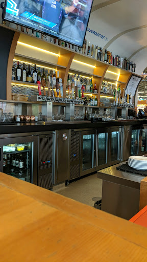 Grocery Store «Whole Foods Market», reviews and photos, 12746 W Jefferson Blvd, Playa Vista, CA 90094, USA