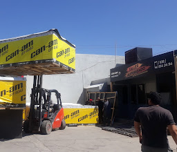 Crazy Motors - Durango photo