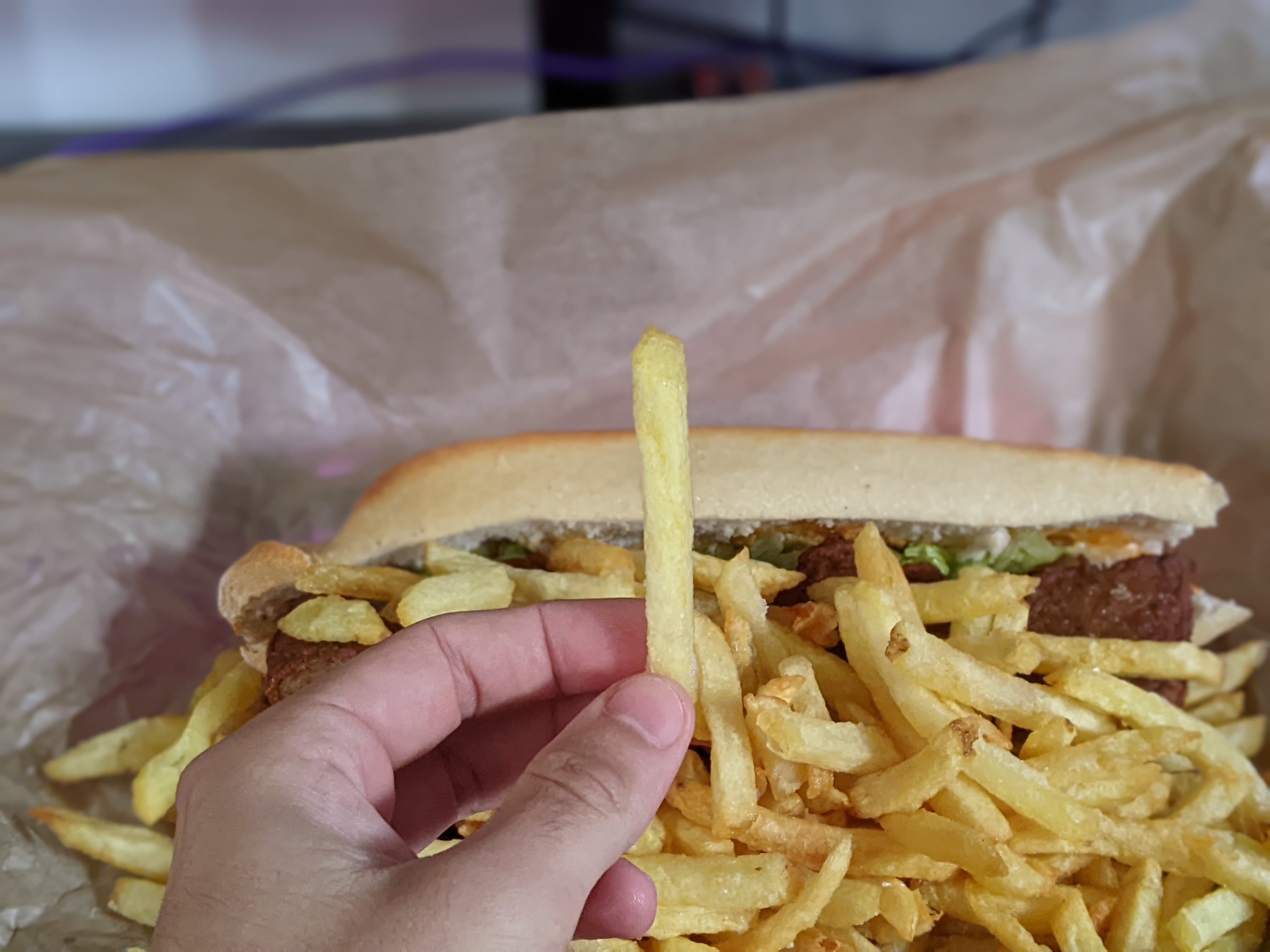 Photo n° 1 de l'avis de Allan.r fait le 29/09/2022 à 07:00