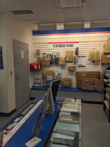 Post Office «United States Postal Service», reviews and photos, 141 Paloma Dr, Floresville, TX 78114, USA