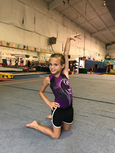 Gymnastics Center «Jersey Shore Gymnastics Academy», reviews and photos, 5101 Oakwood Blvd, Mays Landing, NJ 08330, USA