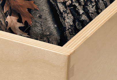 White Oak Custom Woodworking Ltd.