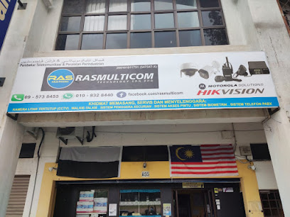 Ras Multicom Technology Sdn Bhd