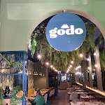 Photo n°1 de l'avis de mirco.e fait le 31/01/2022 à 15:23 sur le  Godo Castellanza à Castellanza