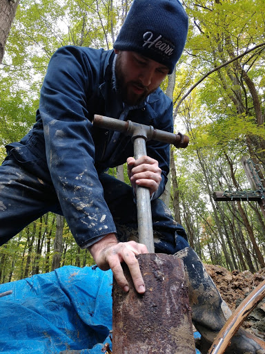 HVAC Contractor «Hearn Plumbing & Heating, LLC», reviews and photos, 319 N Lake St, Madison, OH 44057, USA