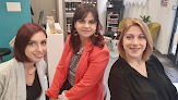 Salon de coiffure Cocoon'hair 67150 Schaeffersheim