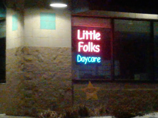 Child Care Agency «Little Folks Daycare», reviews and photos, 6226 Bass Lake Rd, Crystal, MN 55428, USA