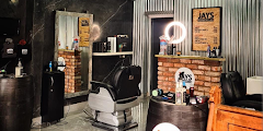 Jays Barber Club | Best Barber Shop Belfast