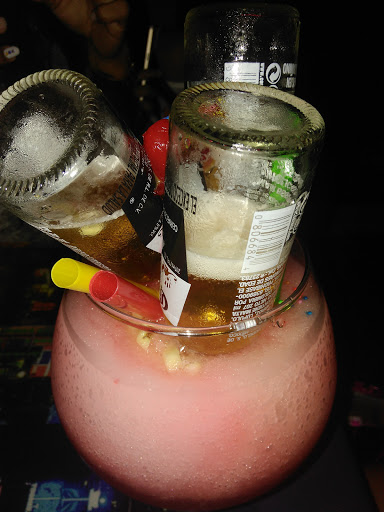 Cocktail courses in Barranquilla