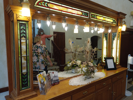 Performing Arts Theater «The Columbian Theatre», reviews and photos, 521 Lincoln Ave, Wamego, KS 66547, USA